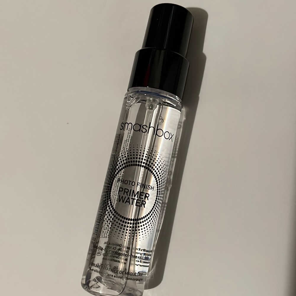 Mini Smashbox Photo Finish Primer Water